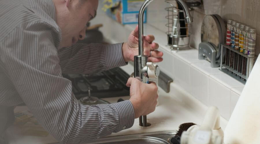 Expert burst pipe repair services in Bald Knob, AR